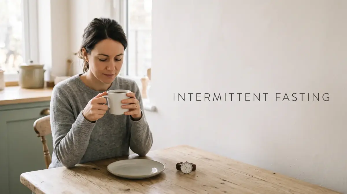 Benefits of Intermittent Fasting: What to Know