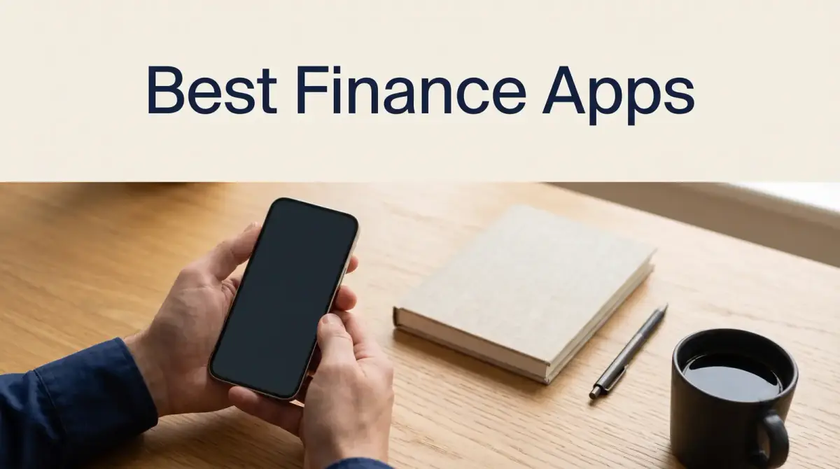 Best Apps for Personal Finance: A Practical Guide