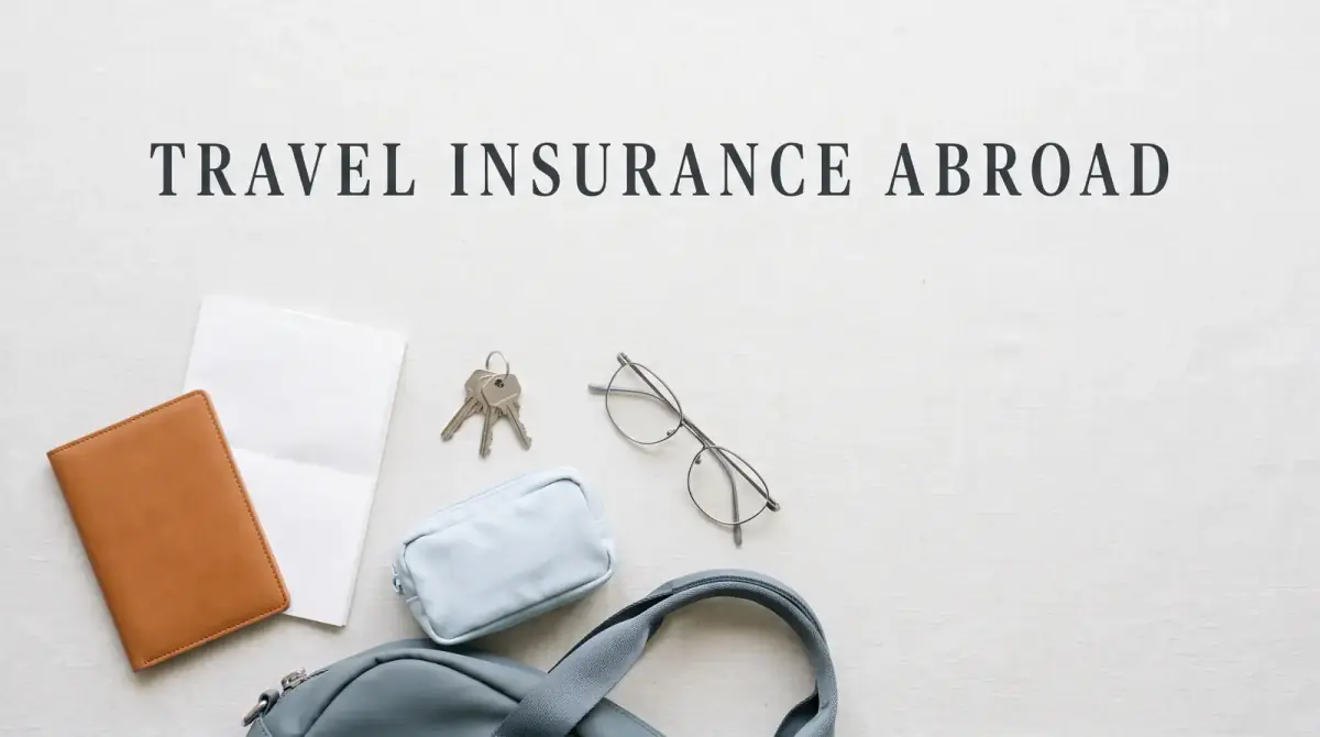 Best Travel Insurance for International Trips