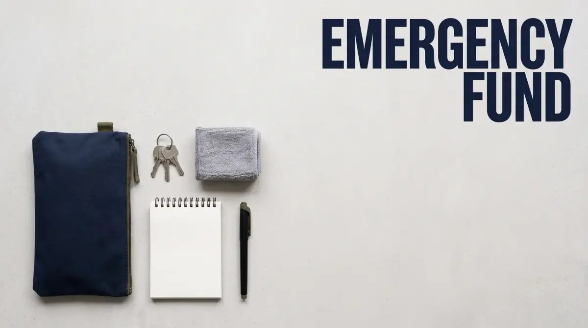 How Much Should an Emergency Fund Be? A Real Answer