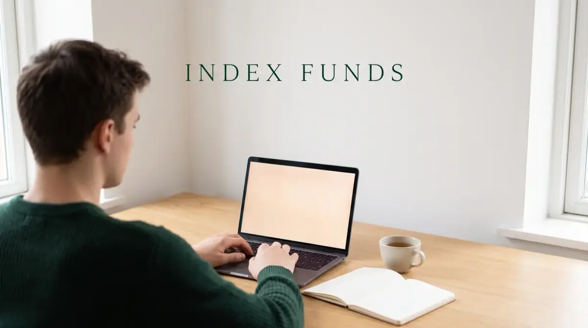 How to Invest in Index Funds: Beginner's Guide