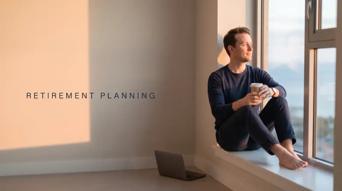 Retirement Planning for Millennials: A Guide
