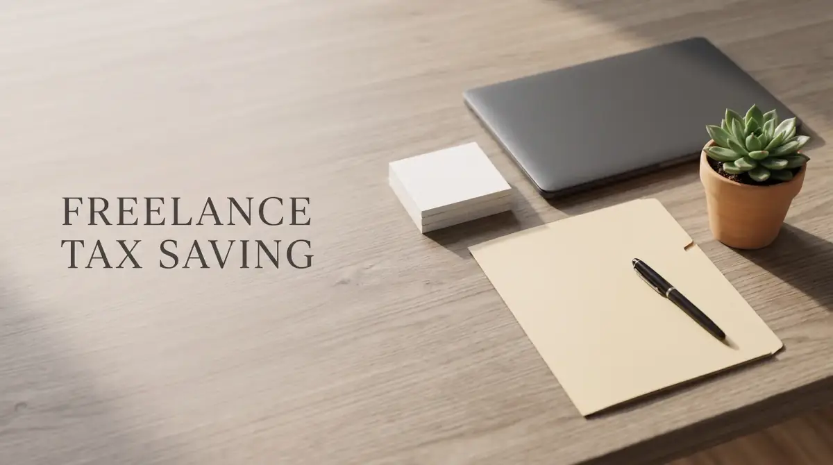 Tax-Saving Strategies for Freelancers That Work