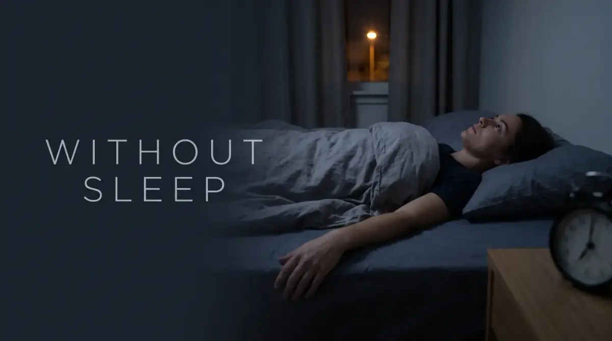 What Happens to Your Body Without Sleep, Hour by Hour